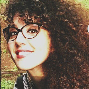 Picture of Beatriz Heredia Perea