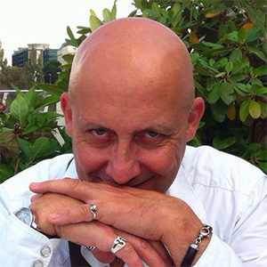 Picture of José Manuel (Txema) Muñoz García