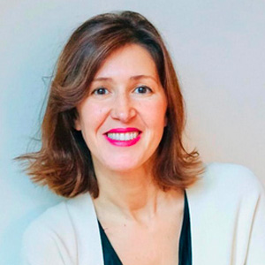 Mª Mercedes Fernández de la Calle – CRE Bélgica