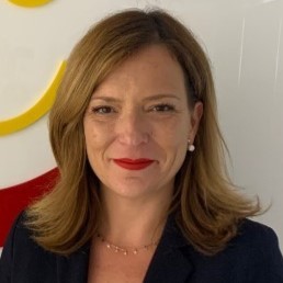 Picture of Pilar Ruiz Huélamo