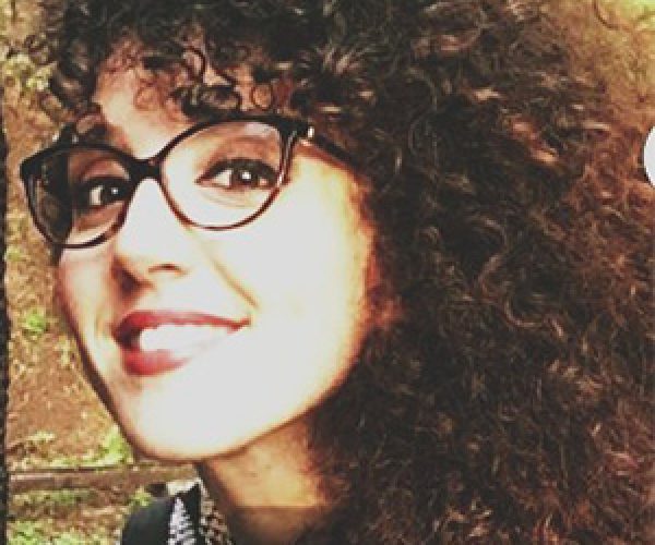 Beatriz Heredia Perea – CRE Bélgica