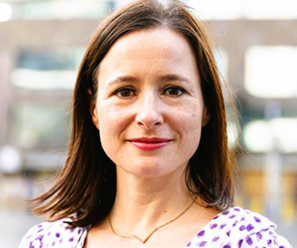 Isabel Proaño Gómez – CRE Bélgica