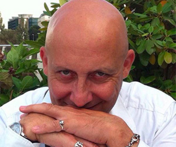 José Manuel (Txema) Muñoz García – CRE Bélgica