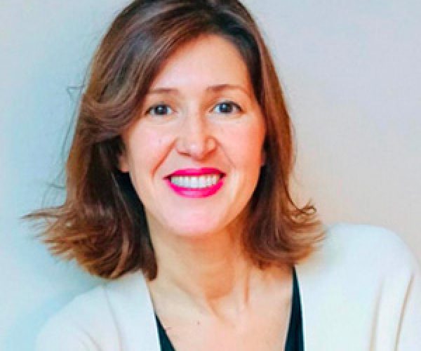 Mª Mercedes Fernández de la Calle – CRE Bélgica